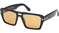 Gafas de sol Tom Ford FT1123/S 01A - FT1123/S 01A